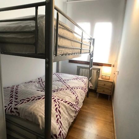 Ferienwohnung Poblat Andorra, Encamp, Con Terraza, Zona Grandvalira Exterior foto